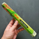 Aromatherapy Incense – Indian Scents (20 pcs) - VitaalBoost
