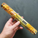Aromatherapy Incense – Indian Scents (20 pcs) - VitaalBoost
