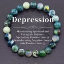 Healing Energy Bracelet – Protection & Balance - VitaalBoost