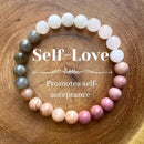Healing Energy Bracelet – Protection & Balance - VitaalBoost