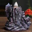 Backflow Incense Holder – Waterfall Design - VitaalBoost