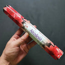 Aromatherapy Incense – Indian Scents (20 pcs) - VitaalBoost