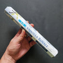 Aromatherapy Incense – Indian Scents (20 pcs) - VitaalBoost
