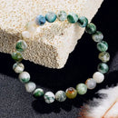 Healing Energy Bracelet – Protection & Balance - VitaalBoost