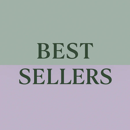 Best Sellers