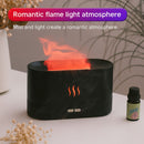 FireGlow™ Prestige Aromatherapy Diffuser — Heavenly Home Scent