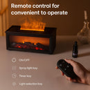 WarmAura™ Aromatherapy Luxury Diffuser — End Stress Today