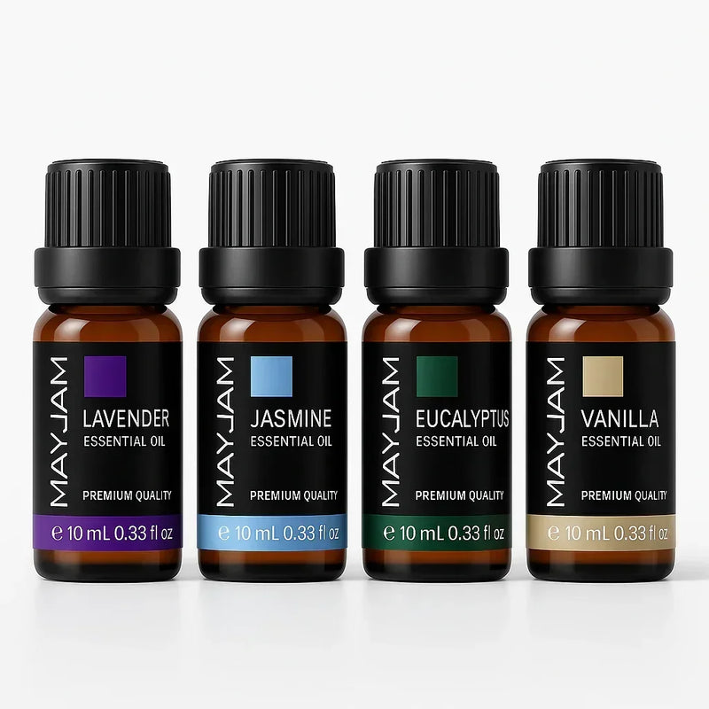 Essential Oil Kits – Complete Collection