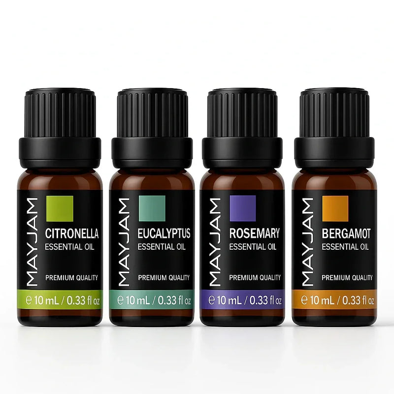 Essential Oil Kits – Complete Collection