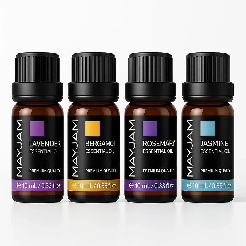 Essential Oil Kits – Complete Collection