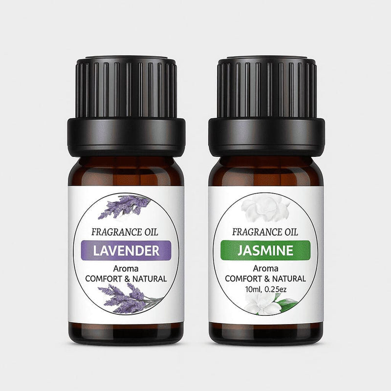 FireGlow™ Prestige Aromatherapy Diffuser — Heavenly Home Scent