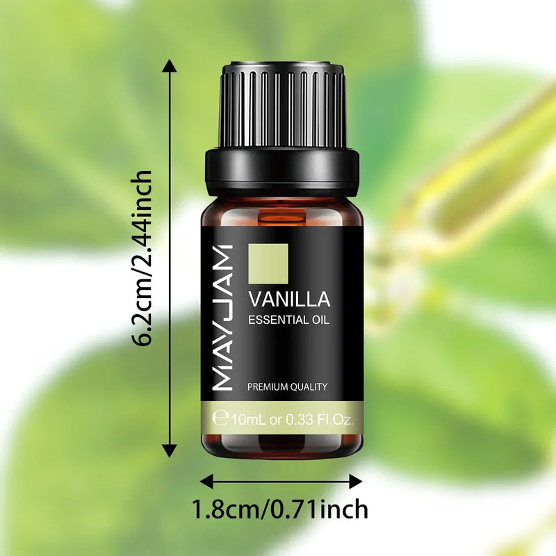 Essential Oil Kits – Complete Collection
