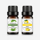 FireGlow™ Prestige Aromatherapy Diffuser — Heavenly Home Scent