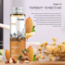 Premium Argan Oil — 100% Natural Care for Hair & Skin
