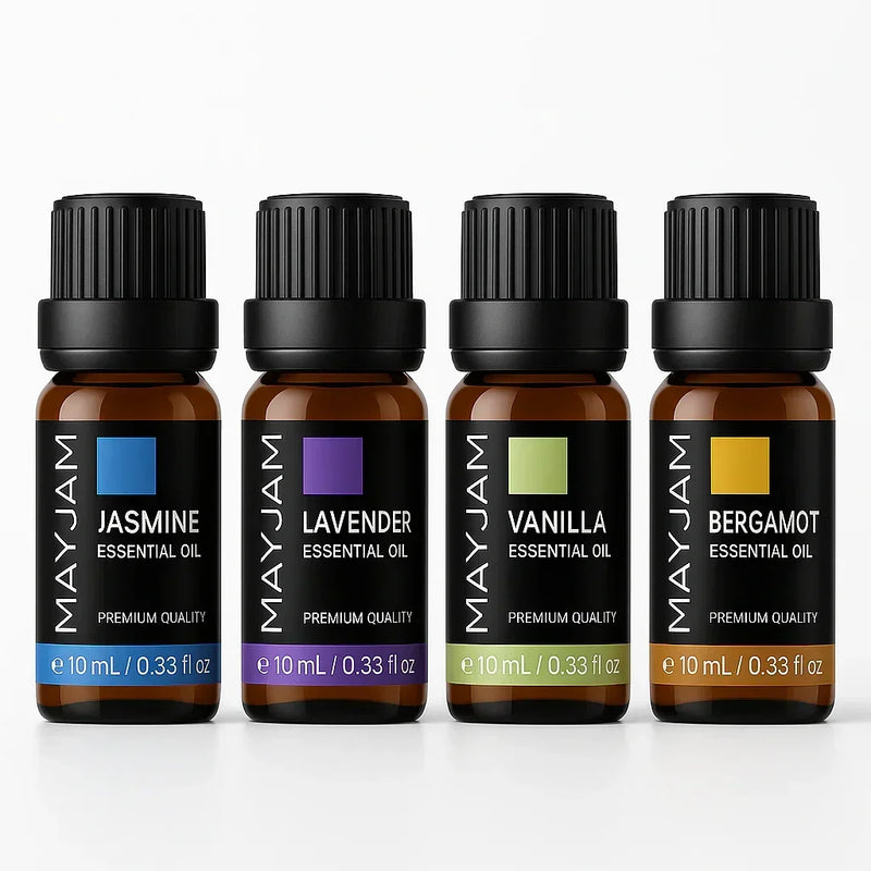 Essential Oil Kits – Complete Collection