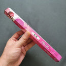 Aromatherapy Incense – Indian Scents (20 pcs) - VitaalBoost