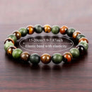 Healing Energy Bracelet – Protection & Balance - VitaalBoost