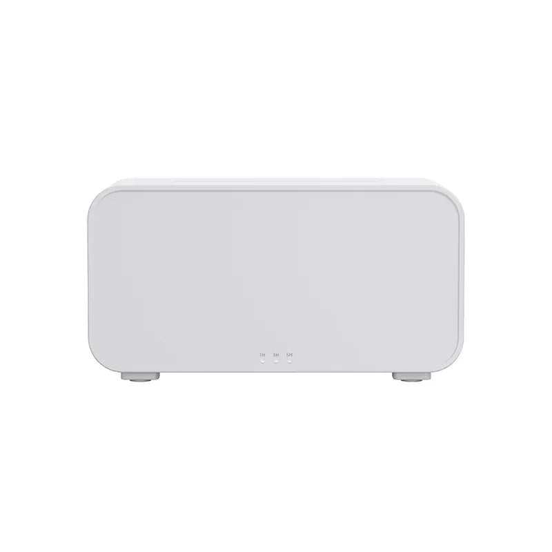 Flame Aroma Diffuser – Transform Your Space