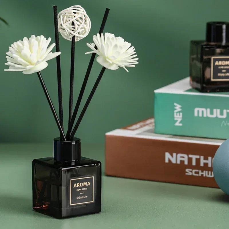 Premium Fragrance Oil – Eliminate Odors, Elevate Your Space