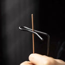 Creative Incense Holder – Wooden Design - VitaalBoost