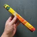 Aromatherapy Incense – Indian Scents (20 pcs) - VitaalBoost