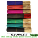 Aromatherapy Incense Sticks – 120 pcs - VitaalBoost