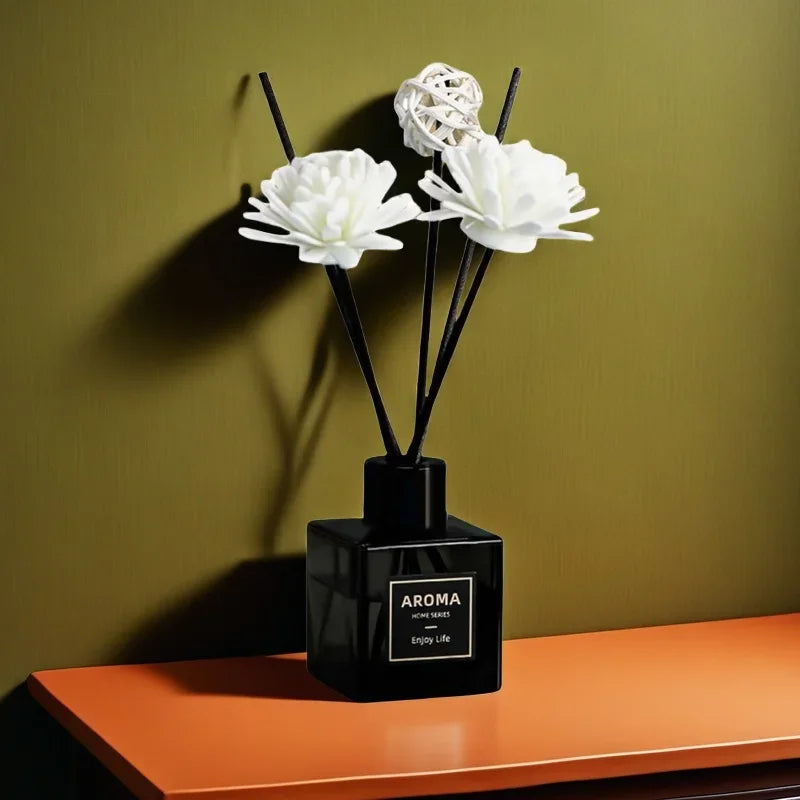 Premium Fragrance Oil – Eliminate Odors, Elevate Your Space