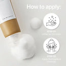 Centella Purifying Foam — Deep Clean & Refreshing Care