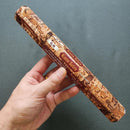 Aromatherapy Incense – Indian Scents (20 pcs) - VitaalBoost