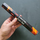 Aromatherapy Incense – Indian Scents (20 pcs) - VitaalBoost