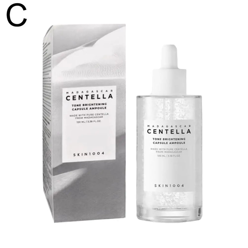 Centella Purifying Foam — Deep Clean & Refreshing Care