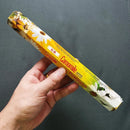 Aromatherapy Incense – Indian Scents (20 pcs) - VitaalBoost