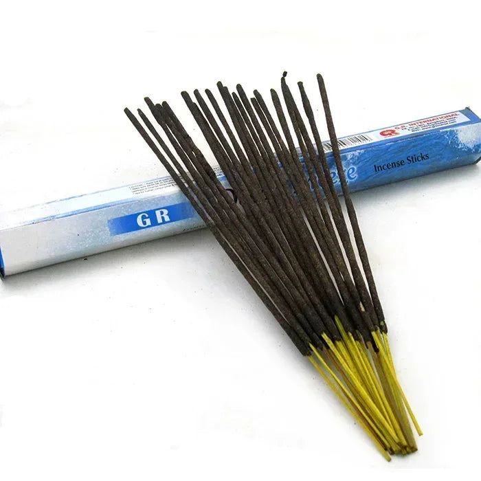 20pcs Indian Incense Sticks – Purify Air & Create a Relaxing Atmosphere