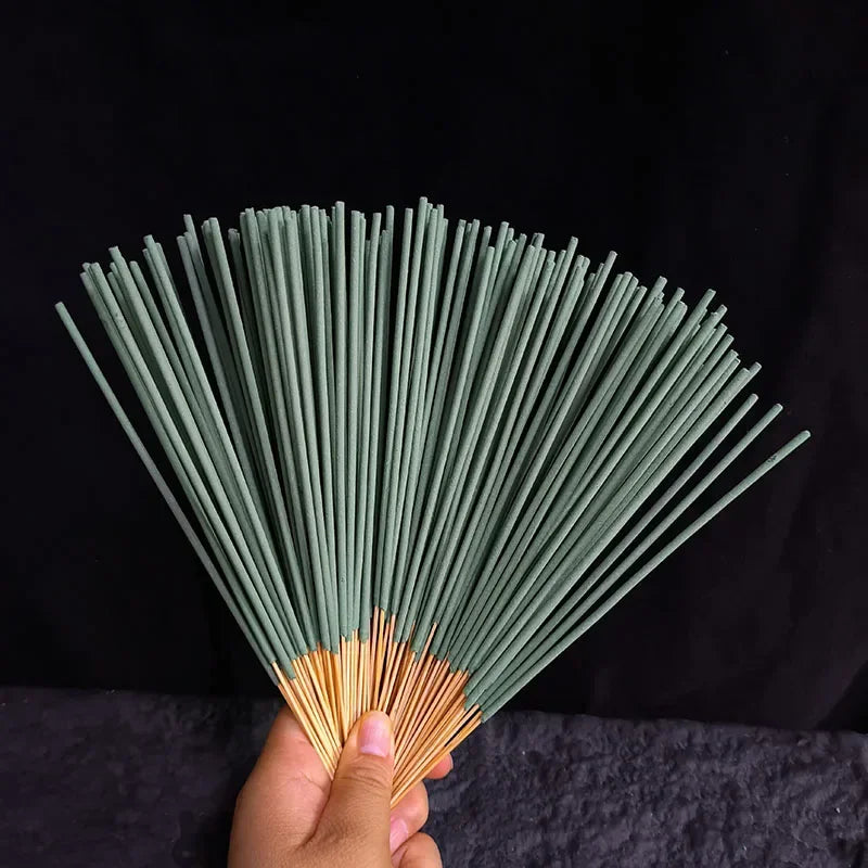 Bulk White Sage Incense Sticks – 22cm Clean Burn for Yoga & Meditation