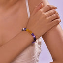 Healing Energy Bracelet – Protection & Balance - VitaalBoost