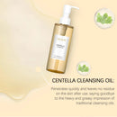 Centella Cleansing Oil — Gentle Makeup Remover & Pore Care