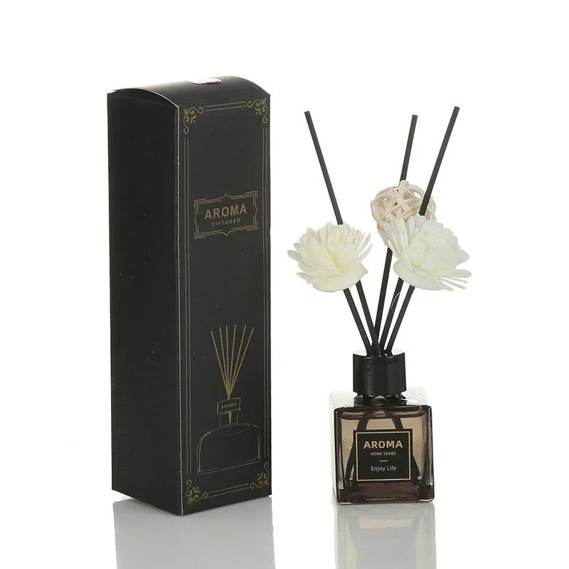Premium Fragrance Oil – Eliminate Odors, Elevate Your Space