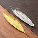 Long Leaf Incense Holder – Ash Catcher - VitaalBoost