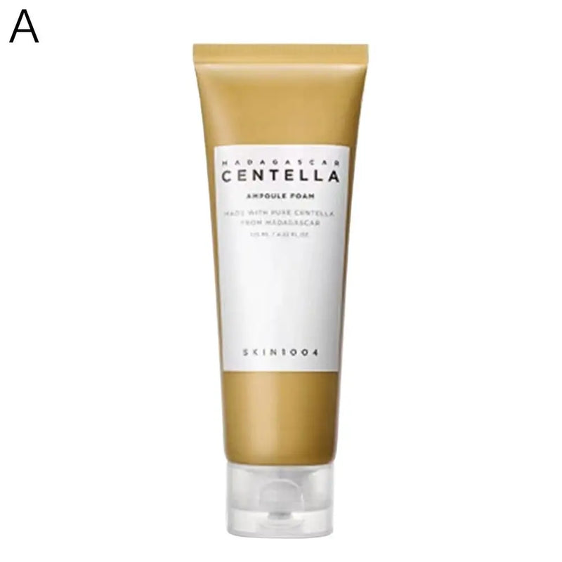 Centella Purifying Foam — Deep Clean & Refreshing Care