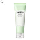 Centella Purifying Foam — Deep Clean & Refreshing Care