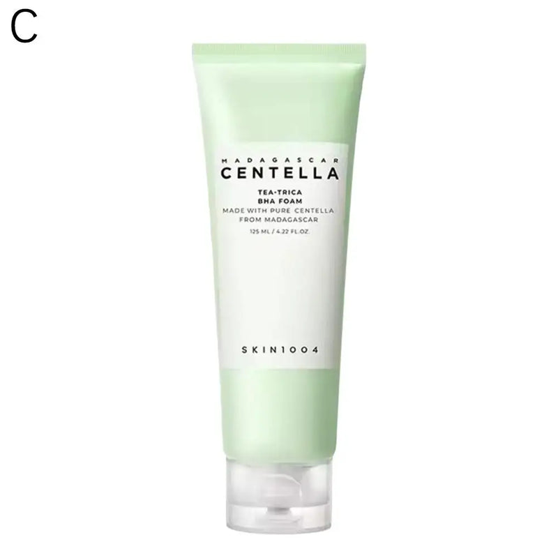 Centella Purifying Foam — Deep Clean & Refreshing Care