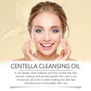 Centella Cleansing Oil — Gentle Makeup Remover & Pore Care